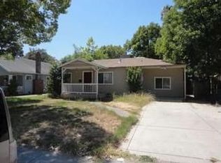 4122 57th St, Sacramento, CA 95820