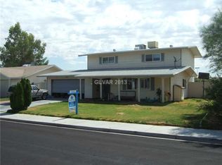 201 Redstone St, Las Vegas, NV 89145