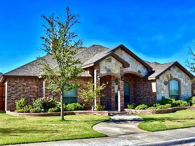 5315 Brown Heart Ln, Midland, TX, 79707