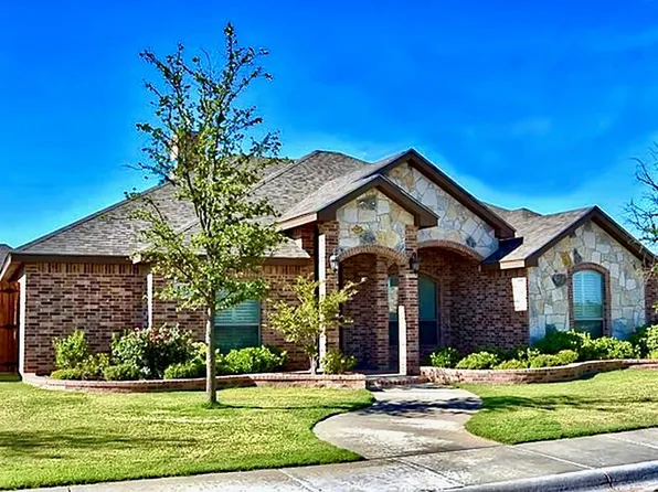 5315 Brown Heart Ln, Midland, TX 79707