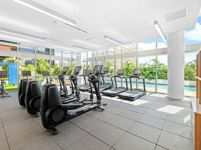 1388 Kapiolani Blvd — Photo 7
