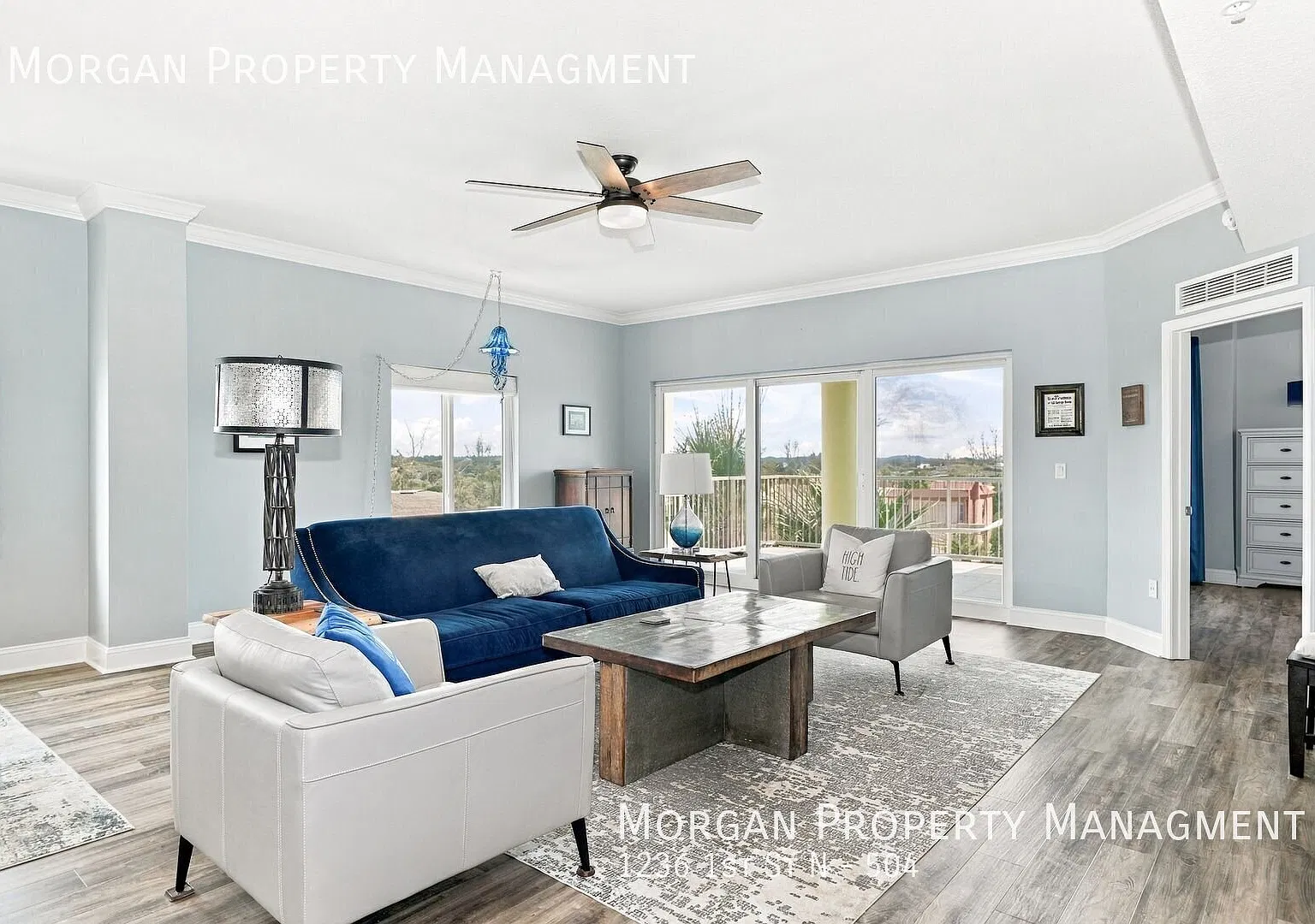 Beautifully Renovated 2BR Condo with Ocean View & XL Patio! — Photo 4