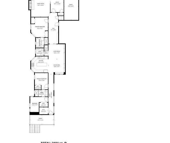 444 E 48th St #2W — Photo 31