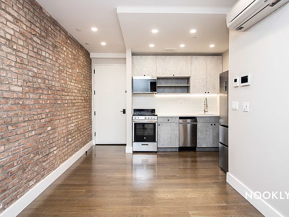 2nd image of 199 Stockholm St APT 4F