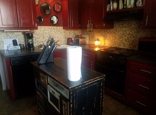 3901 N Kickapoo #13, Shawnee, OK 74804