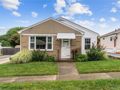 91 Kentland Ave, Providence, RI, 02908