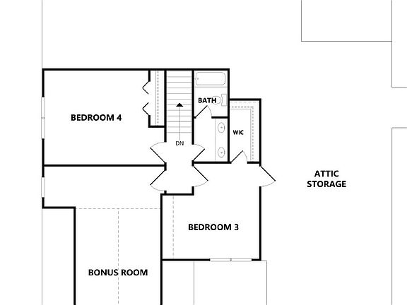 3rd image of 174 Eagles Crest Dr
