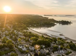 32 Ocean St, Beverly, MA 01915