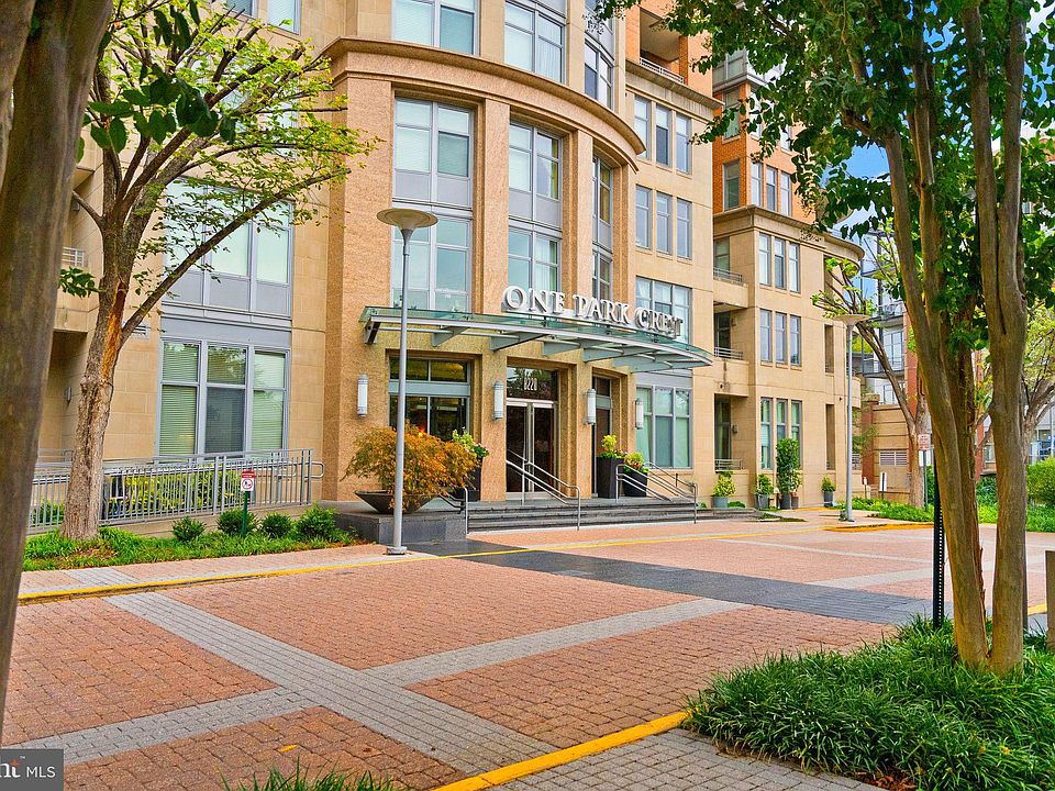 1st image of 8220 Crestwood Heights Dr APT 1210