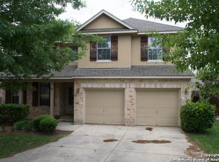 1418 Stetson Grn, San Antonio, TX 78258