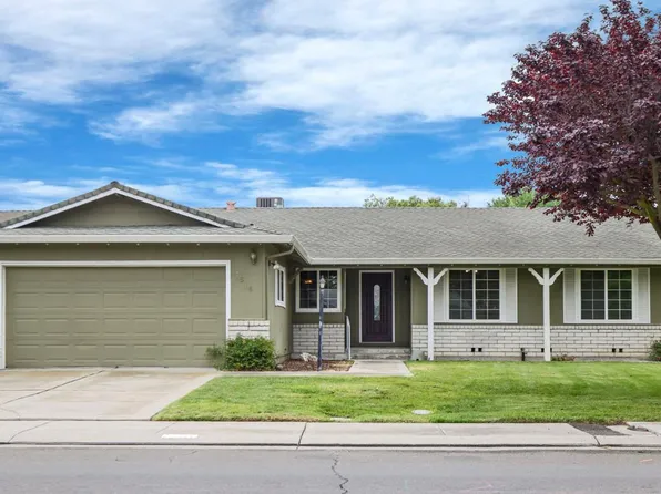 7506 Richland Way, Stockton, CA 95207