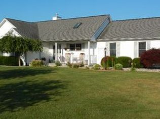 3721 Lone Rd, Freeland, MI 48623