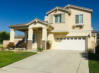 13878 Dove Canyon Way, Rancho Cucamonga, CA 91739