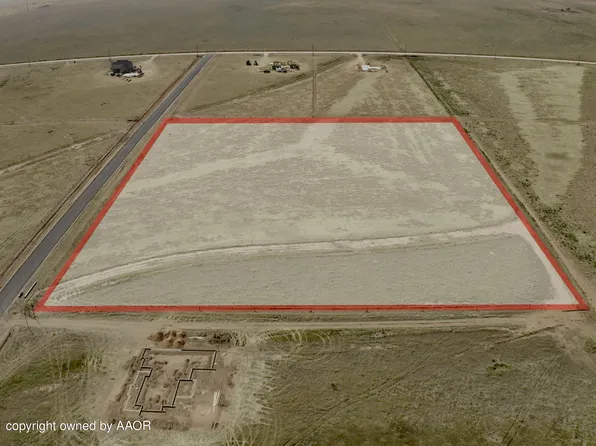 26500 Buddy Ln, Canyon, TX 79015