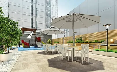 Rented by Winzone Realty Inc