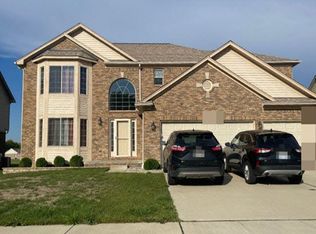 29668 Bradbury Dr #63, Flat Rock, MI 48134