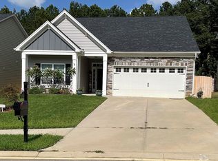 587 Hopscotch Ln, Lexington, SC 29072