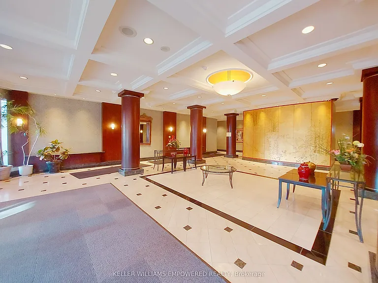 1883 McNicoll Ave #1017 — Photo 4