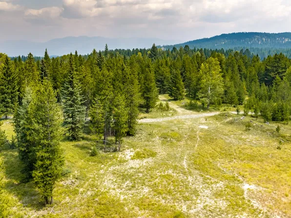 2 Fortine Creek Rd, Trego, MT 59934