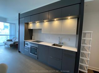 15 Grenville St #1101, Toronto, ON M4Y 0B9