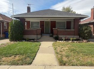 1954 S 1300 E, Salt Lake City, UT 84105