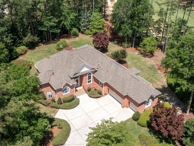 3190 Montcastle Dr, Aiken, SC, 29803