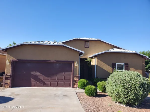 4571 Camino Dos Vidas, Las Cruces, NM 88012