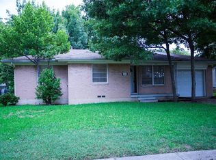 1235 Derby Dr, Richardson, TX 75080