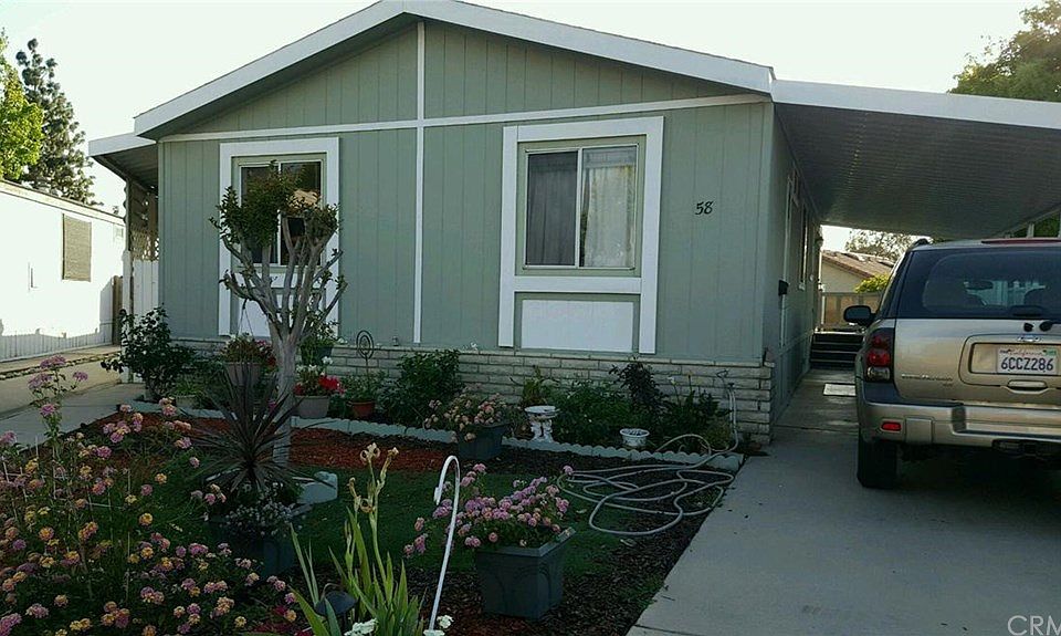 1st image of 1721 E Colton Ave Spc 58