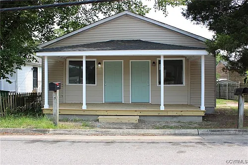 2502 Raleigh St #A Photo 1
