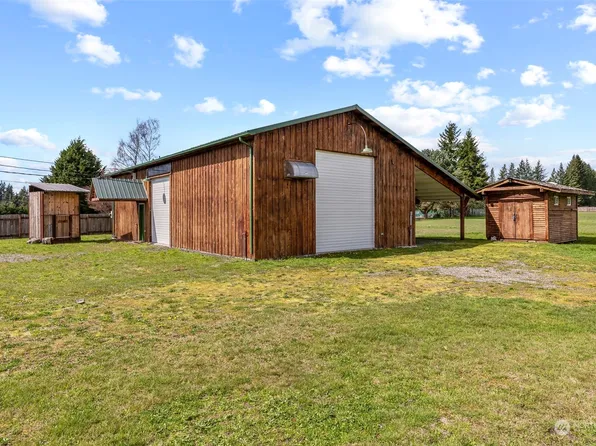 1097 B Monte Elma Road, Elma, WA 98541