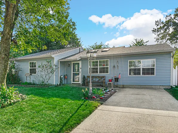 5240 Palisade Way, Indianapolis, IN 46237