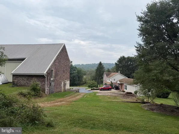 1495 Alleghenyville Rd, Mohnton, PA 19540