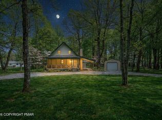 174 Bull Run, Long Pond, PA 18334