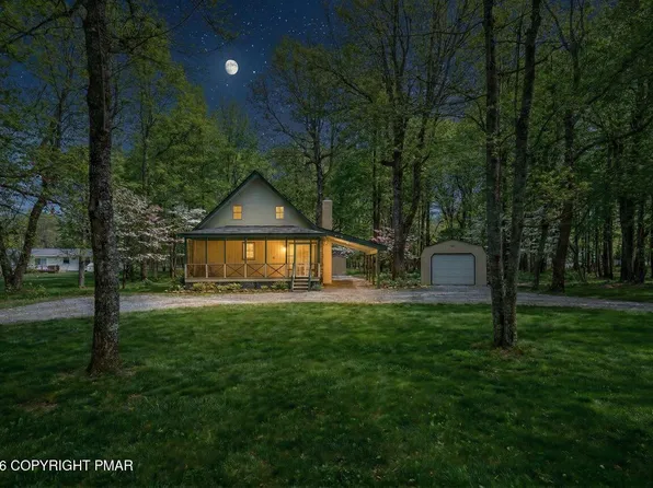 174 Bull Run, Long Pond, PA 18334