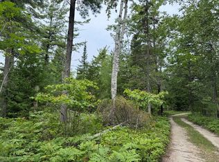 Europe Bay Rd, Ellison Bay, WI 54210