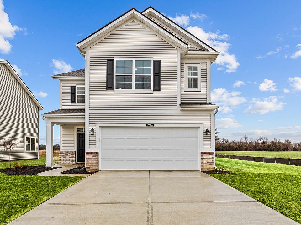 1st image of 2346 William Garrett Way