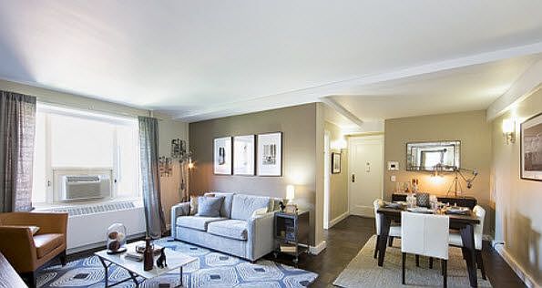 1st image of 321 Avenue C APT 1F