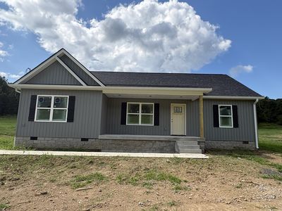 2244 Collier Rd Lot 10, Cornersville, TN, 37047