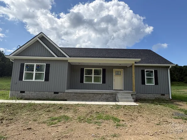 2244 Collier Rd Lot 10, Cornersville, TN 37047