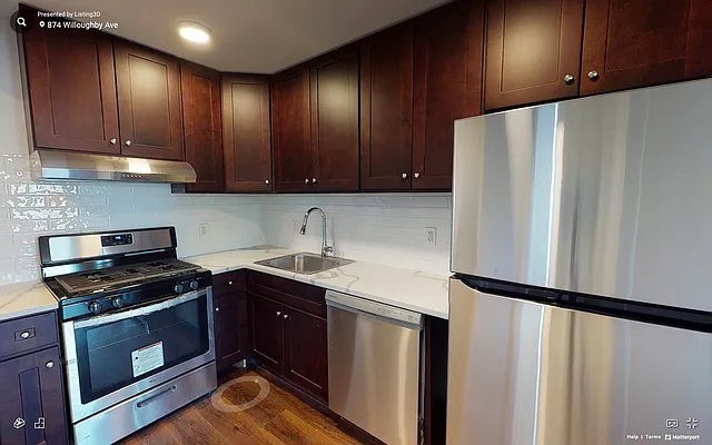 Rented by Affordable Housing Real Estate Corp | media 17