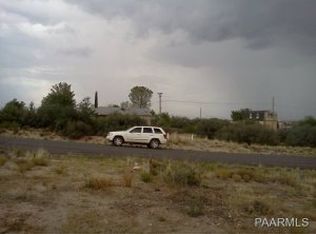 20517 E Antelope Rd, Cordes Lakes, AZ 86333