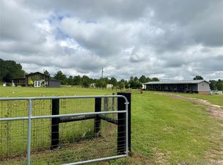 1287 Dock Lamb Rd, Pansey, AL 36370