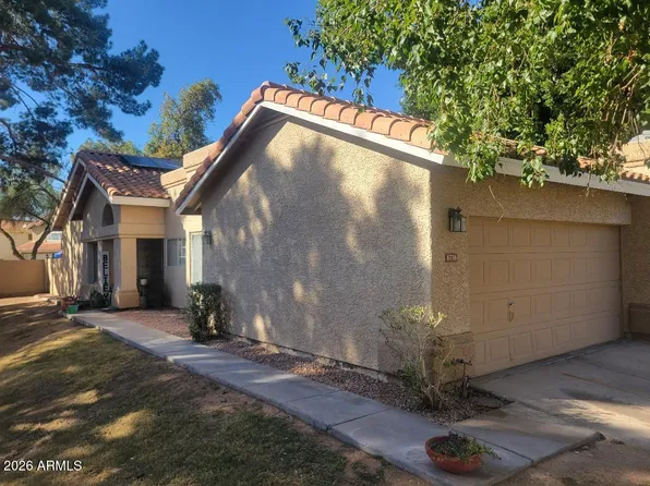 6736 S Wilson Street, Tempe, AZ 85283