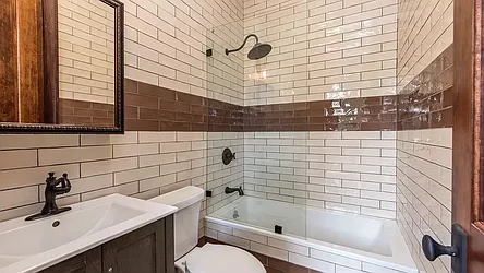 Rented by Rumah Realty Inc