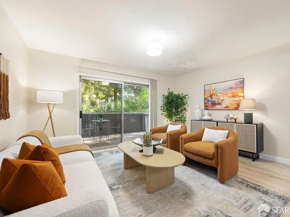 137 Piccadilly Pl APT A, San Bruno, CA 94066