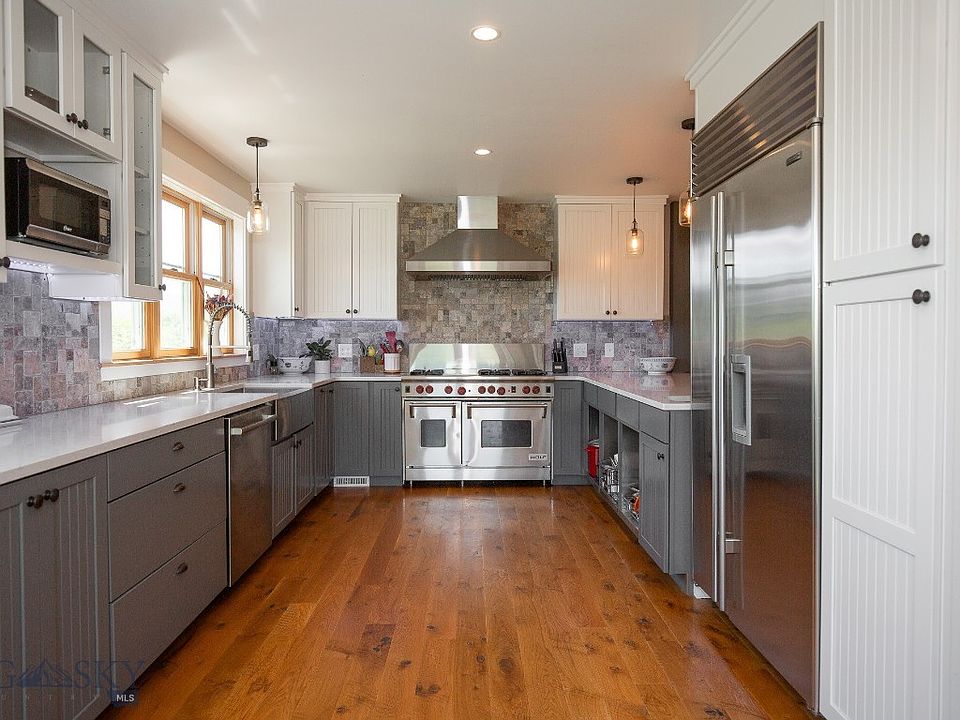 32816 Frontage Rd, Bozeman, MT 59715 MLS 384638 Zillow