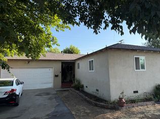 1705 Scott Ave, Modesto, CA 95350