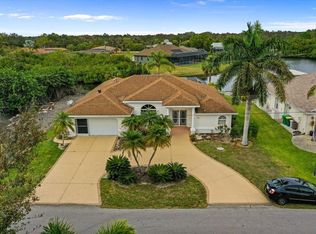 17396 Sabrina Cir, Pt Charlotte, FL 33948