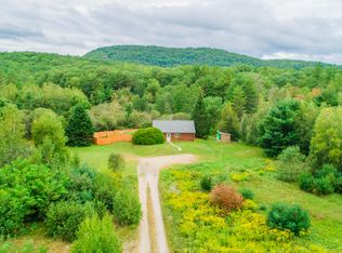 1945 Federal Rd, Livermore, ME 04253